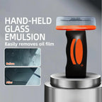 Car Window Cleaner – Front, Side & Rear Glass Tool