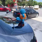 Squirtle Car Water Spray Ornament