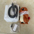 Squirtle Car Water Spray Ornament