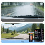 Car Window Cleaner – Front, Side & Rear Glass Tool