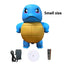 Squirtle Car Water Spray Ornament