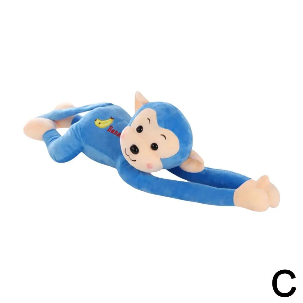 Hanging Gibbon Monkey Car Toy