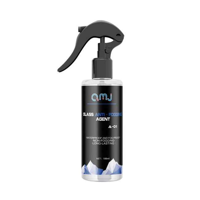 Car Anti-fog Spray - Glass Coating Hover Image
