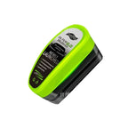 Car Glass Cleaning Brush – Oil Film Remover Sponge