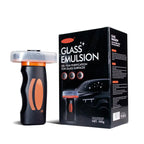 Car Window Cleaner – Front, Side & Rear Glass Tool