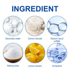 Car Glass Oil Film Cleaner