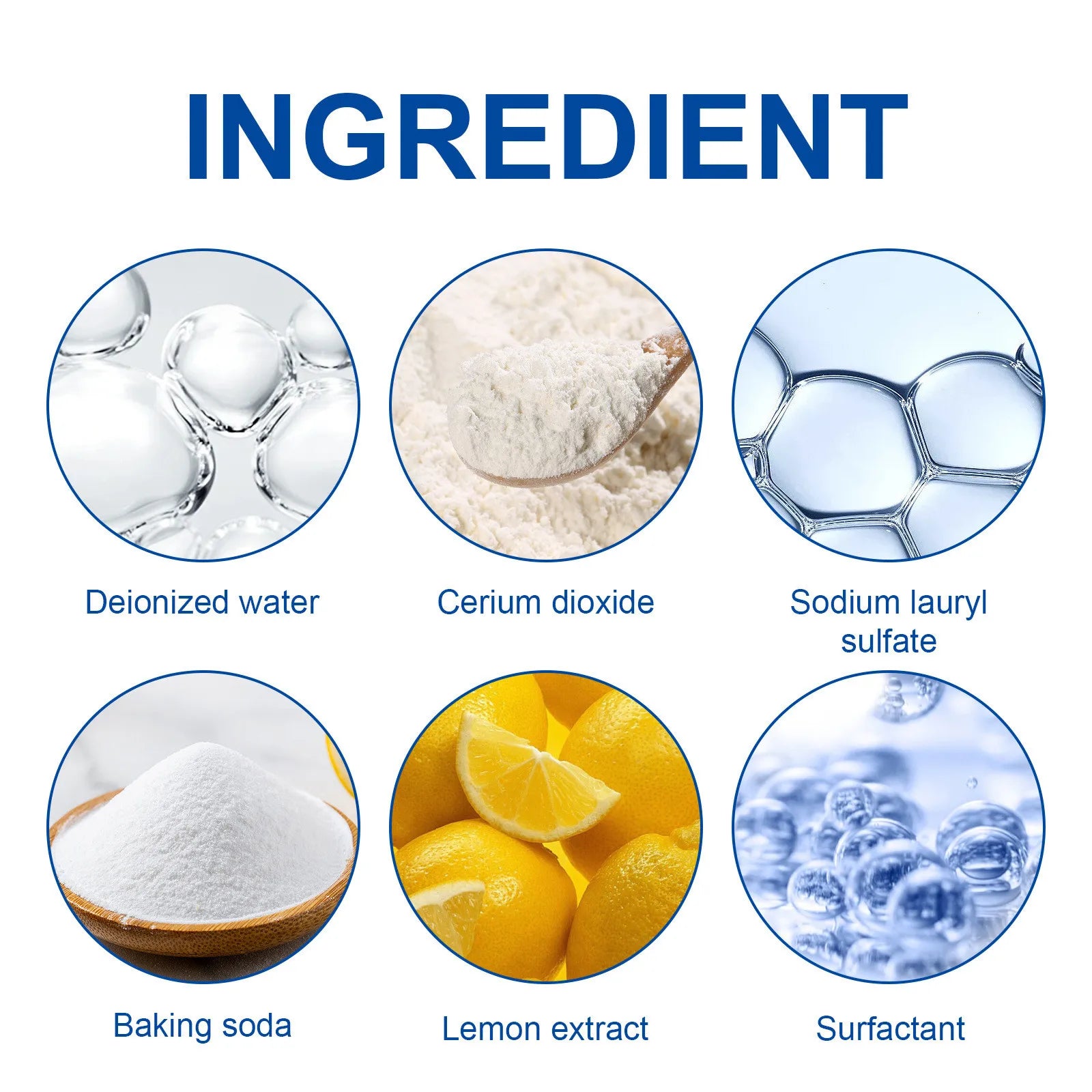 Car Glass Oil Film Cleaner