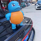 Squirtle Car Water Spray Ornament