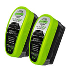 Car Glass Cleaning Brush – Oil Film Remover Sponge