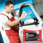 5-Pack Car Glass Oil Remover Wipes