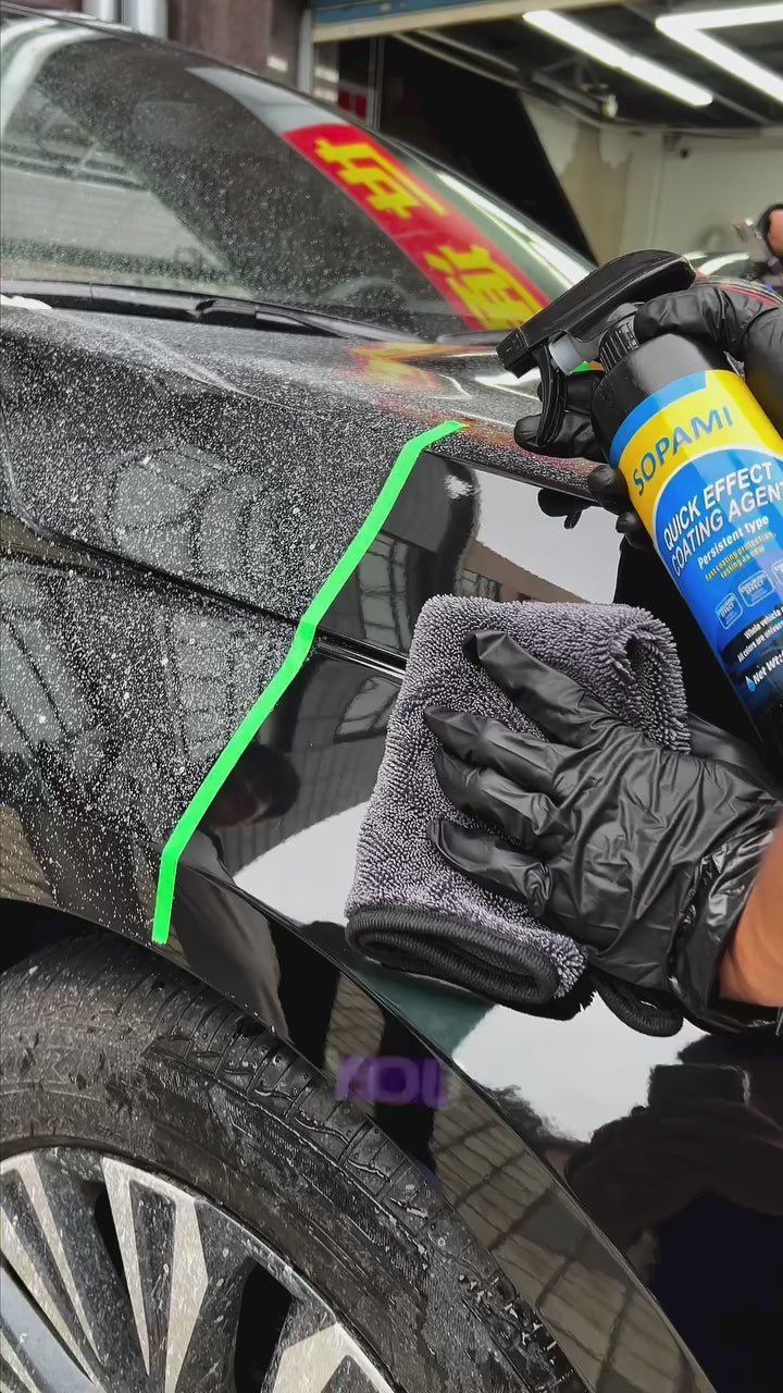 Product video preview